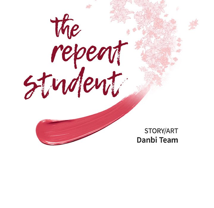 The Repeat Student