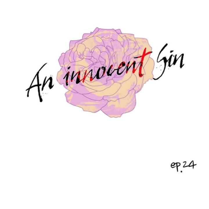 An Innocent Sin