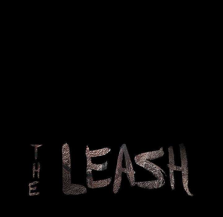 The Leash