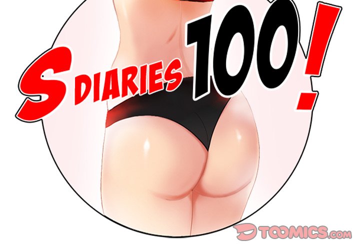 S Diaries 100