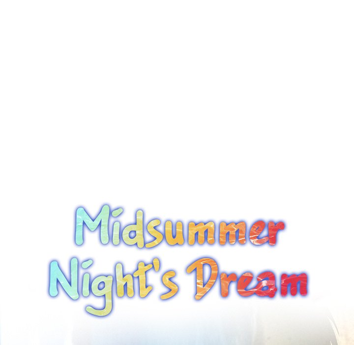 Midsummer Night's Dream