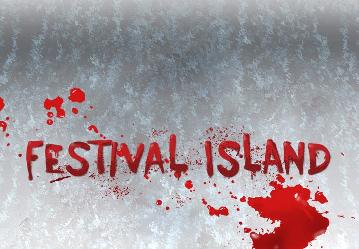 Festival Island