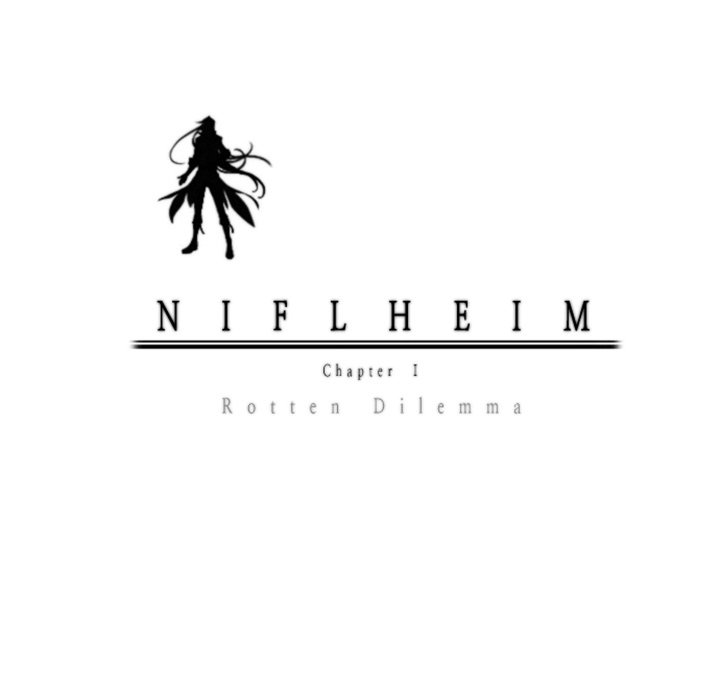 NIFLHEIM