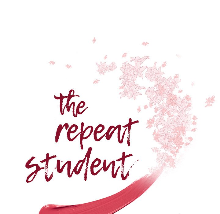 The Repeat Student