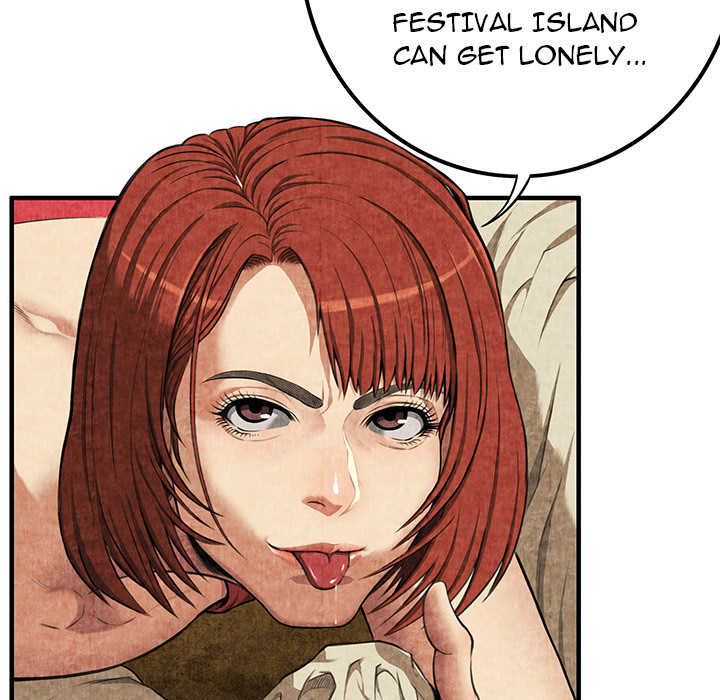 Festival Island