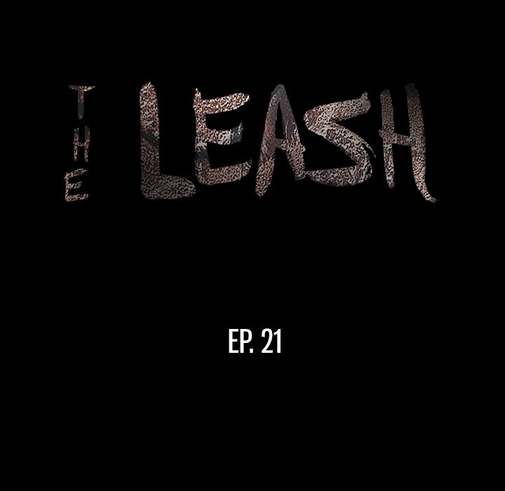 The Leash