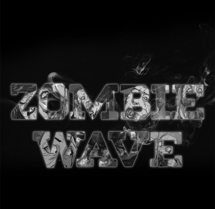 Zombie Wave