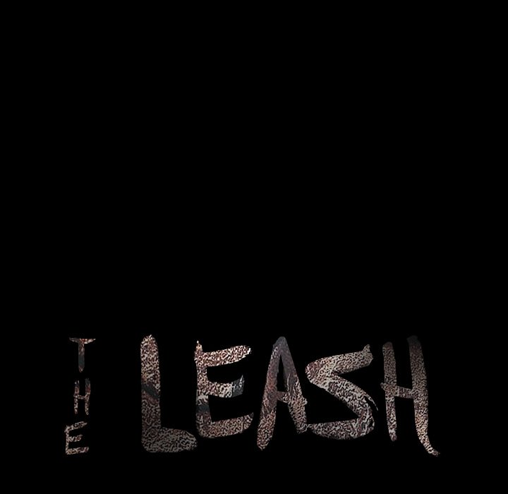 The Leash