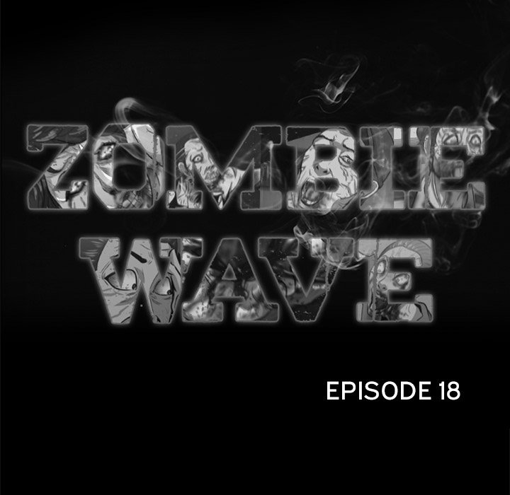 Zombie Wave