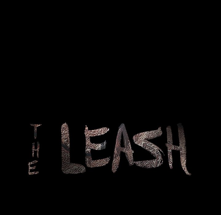 The Leash