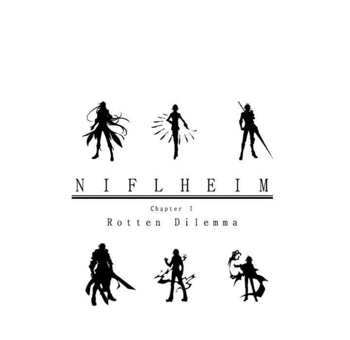 NIFLHEIM