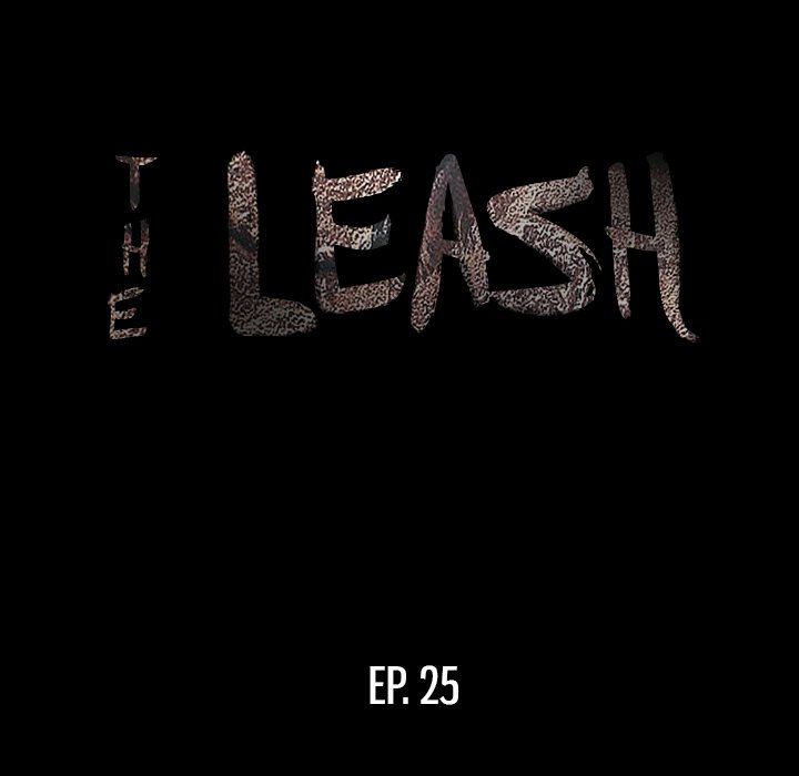 The Leash