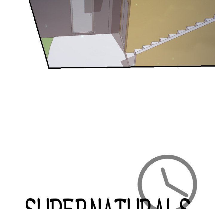 Supernaturals