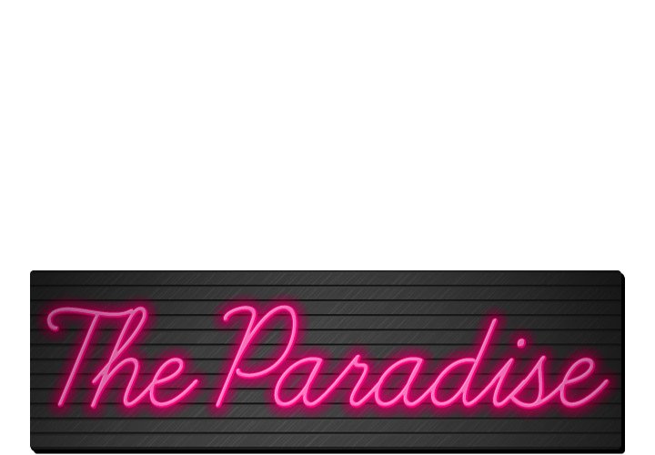 The Paradise