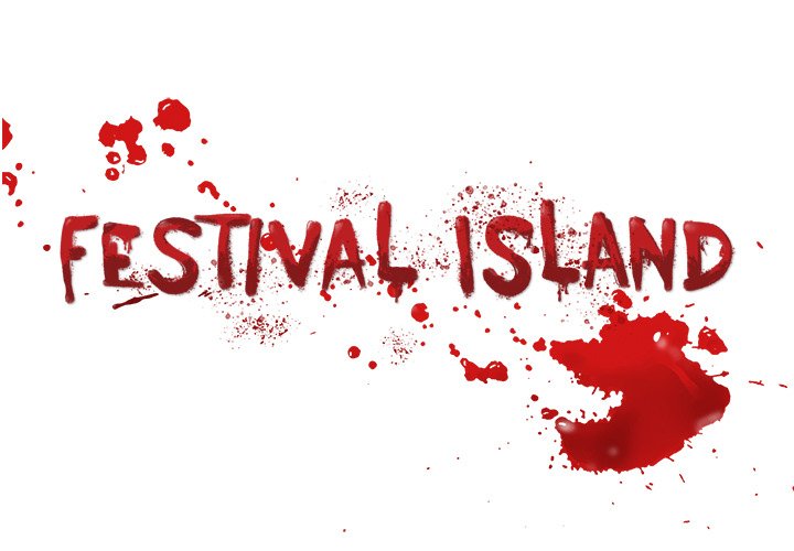 Festival Island