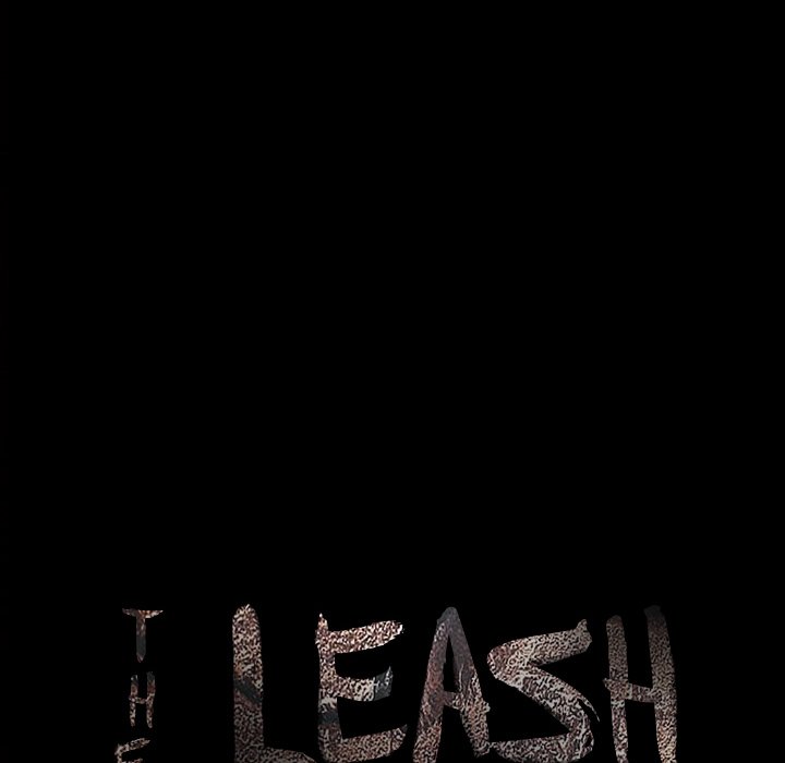 The Leash