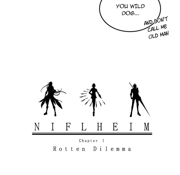 NIFLHEIM