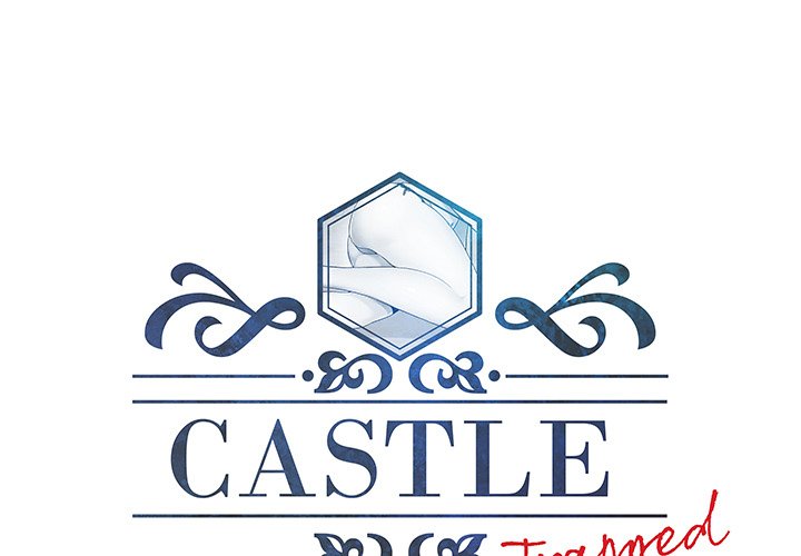 Castle ; Trapped