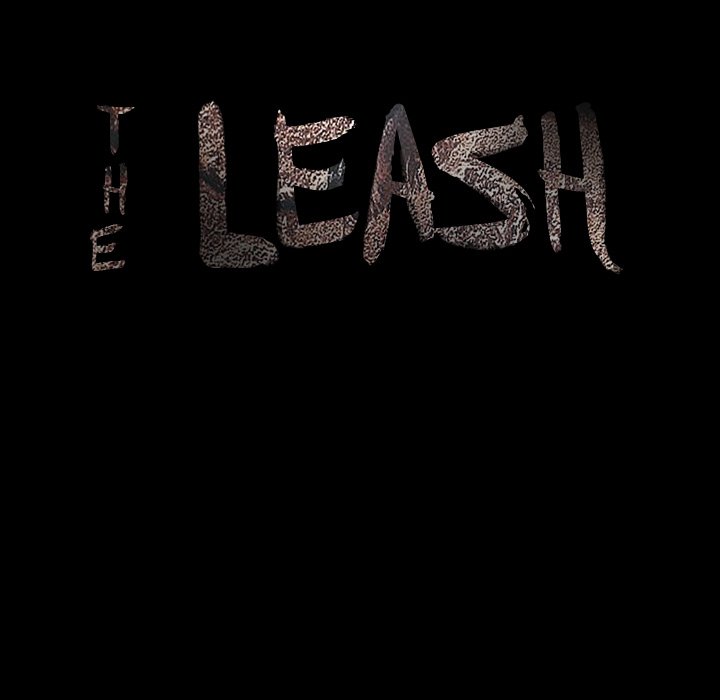 The Leash