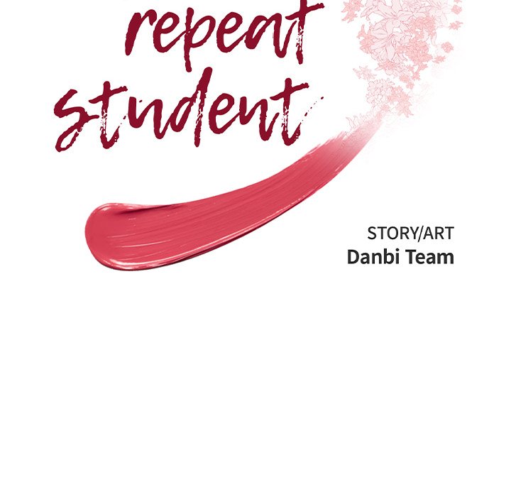 The Repeat Student