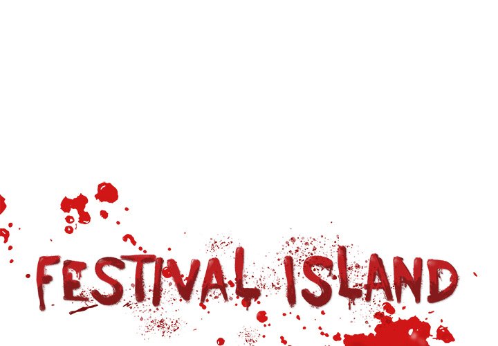 Festival Island