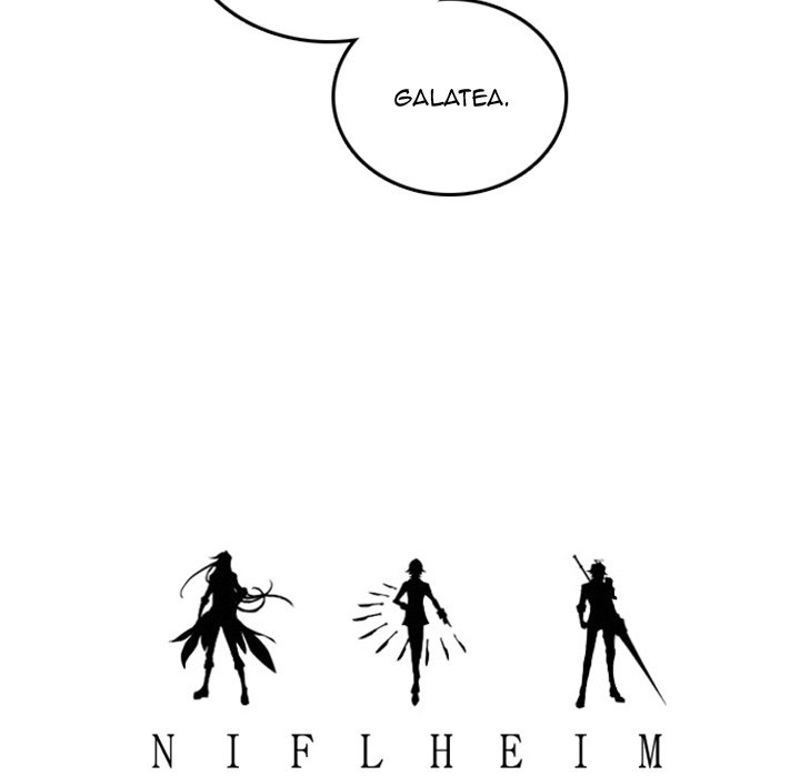 NIFLHEIM