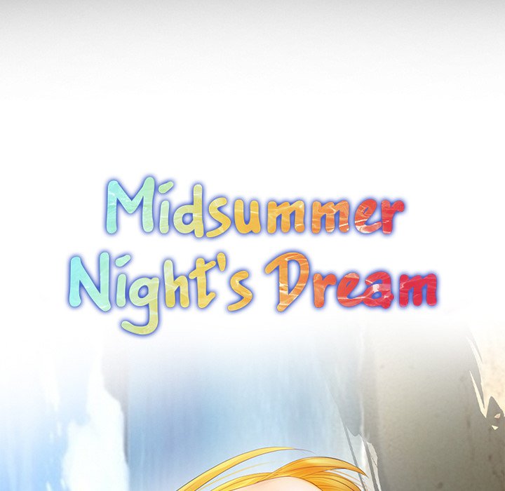 Midsummer Night's Dream