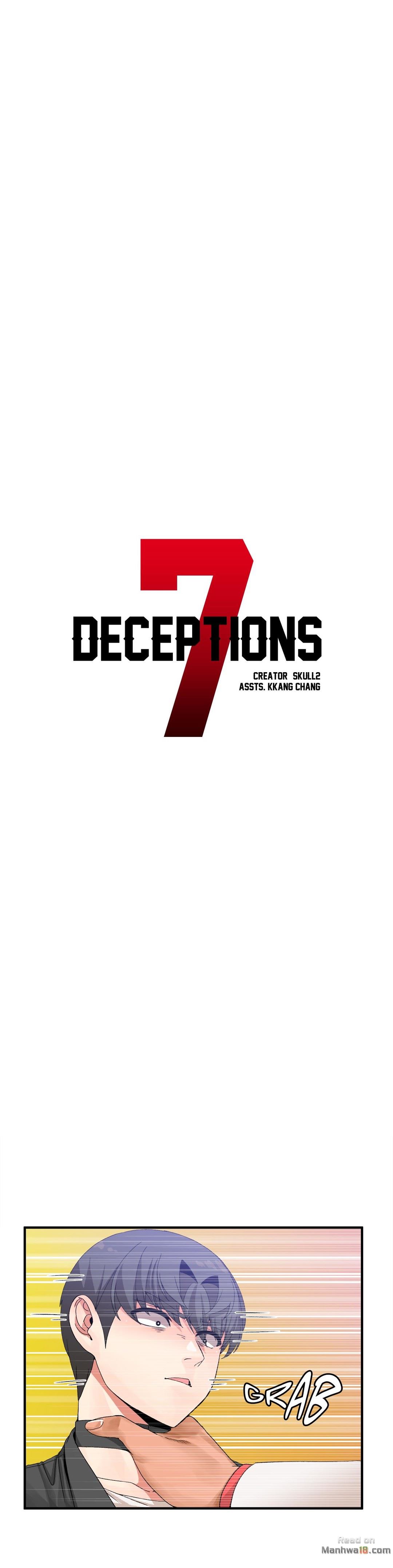 Deceptions