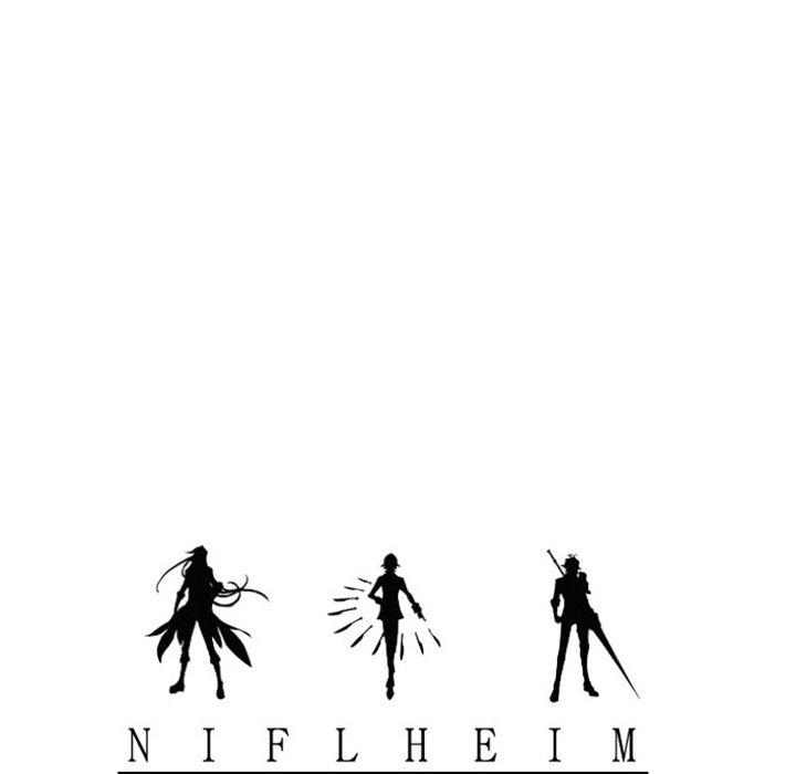 NIFLHEIM