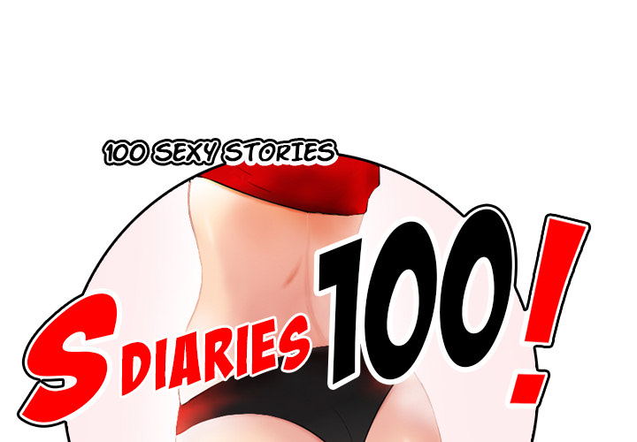 S Diaries 100