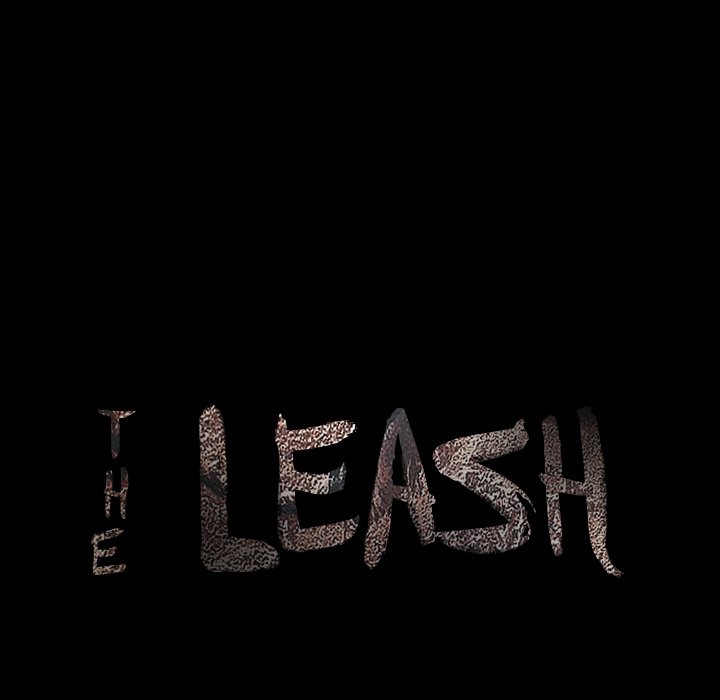 The Leash