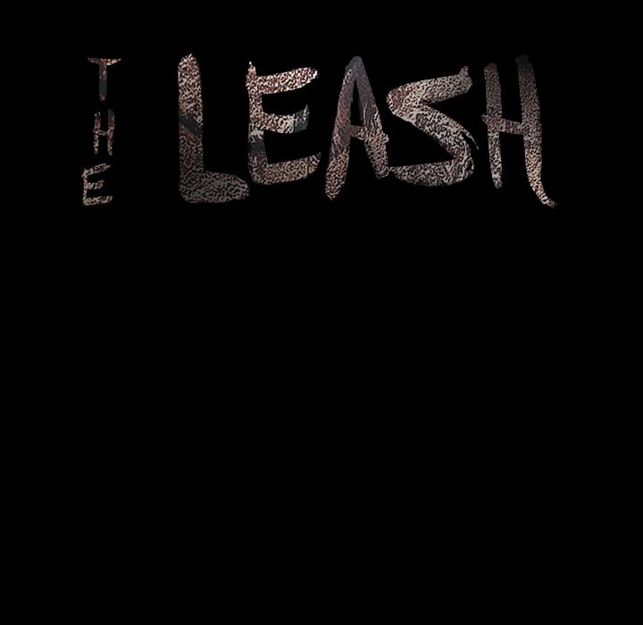 The Leash