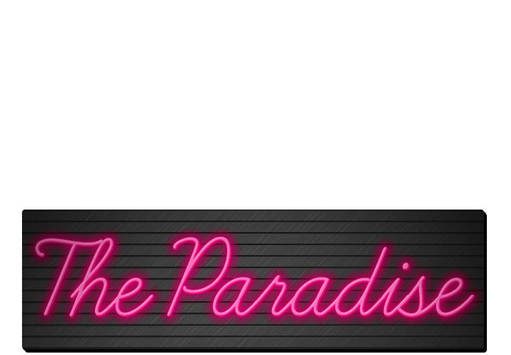 The Paradise