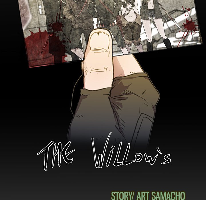 The Willows