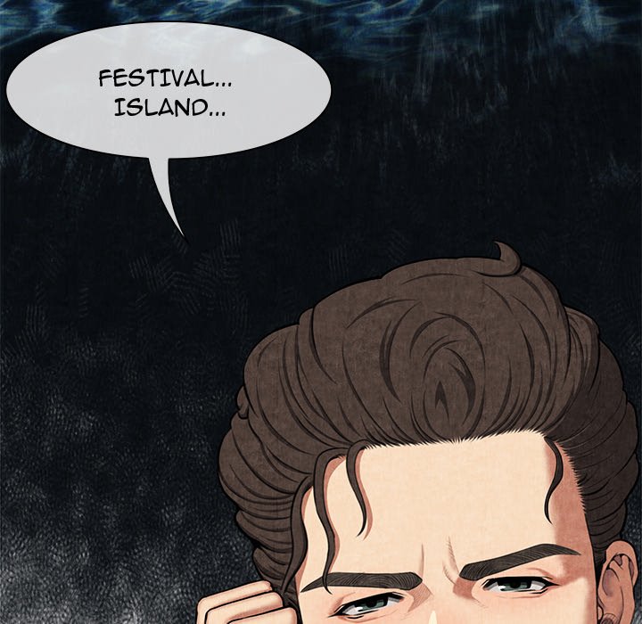 Festival Island