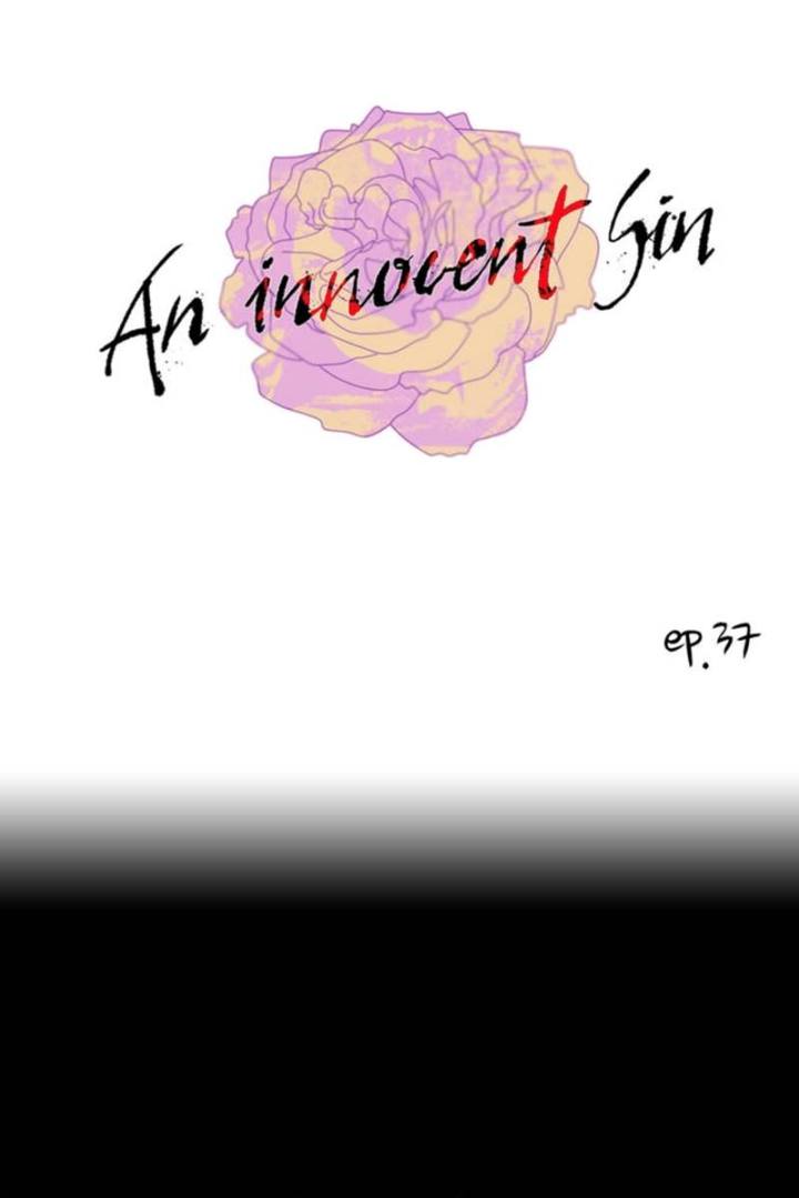 An Innocent Sin