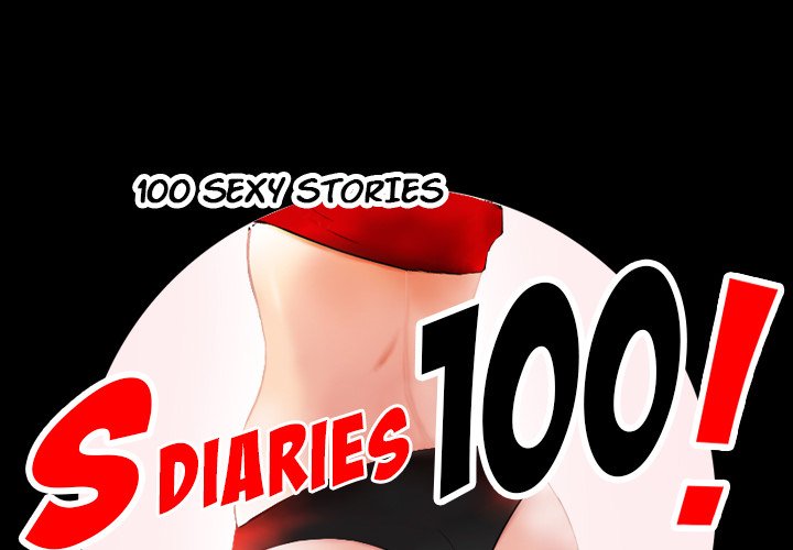 S Diaries 100