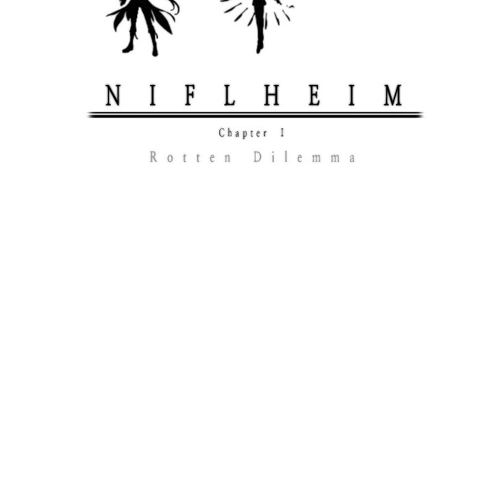 NIFLHEIM