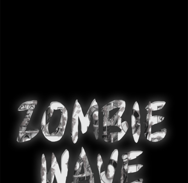 Zombie Wave