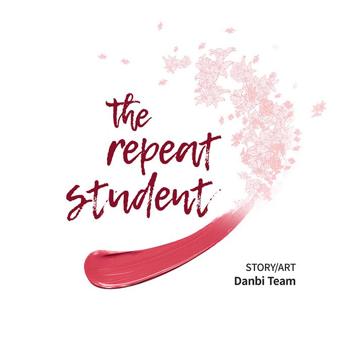 The Repeat Student