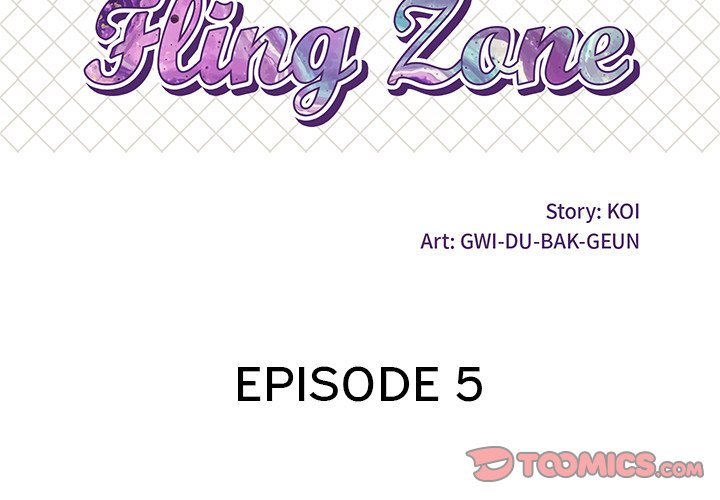 The Fling Zone