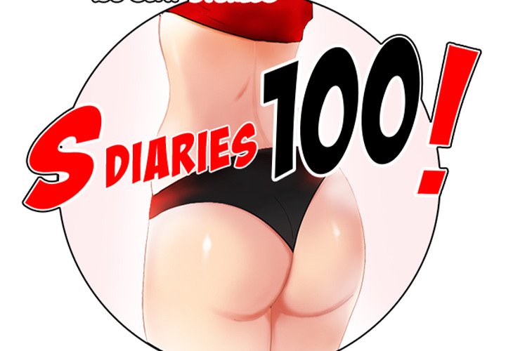 S Diaries 100