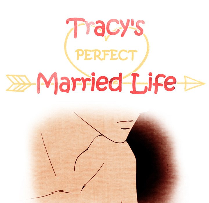 Tracy’s Perfect Married Life