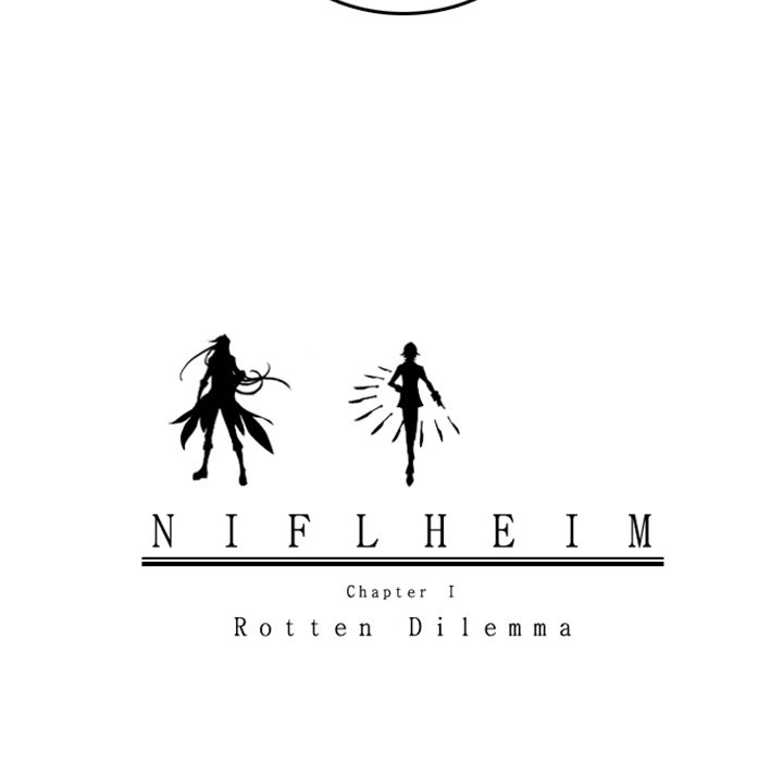 NIFLHEIM