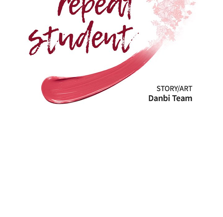 The Repeat Student