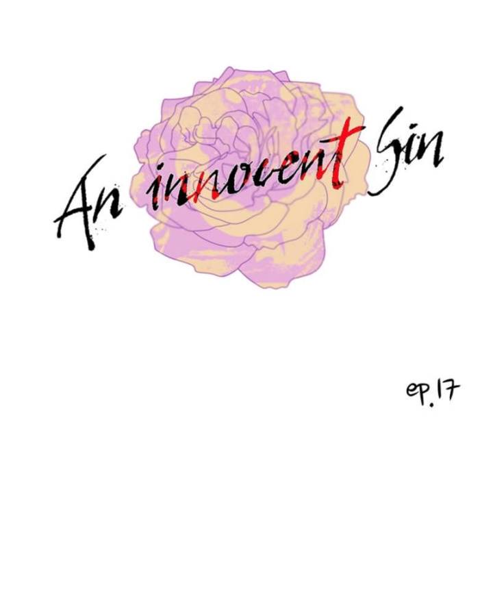 An Innocent Sin