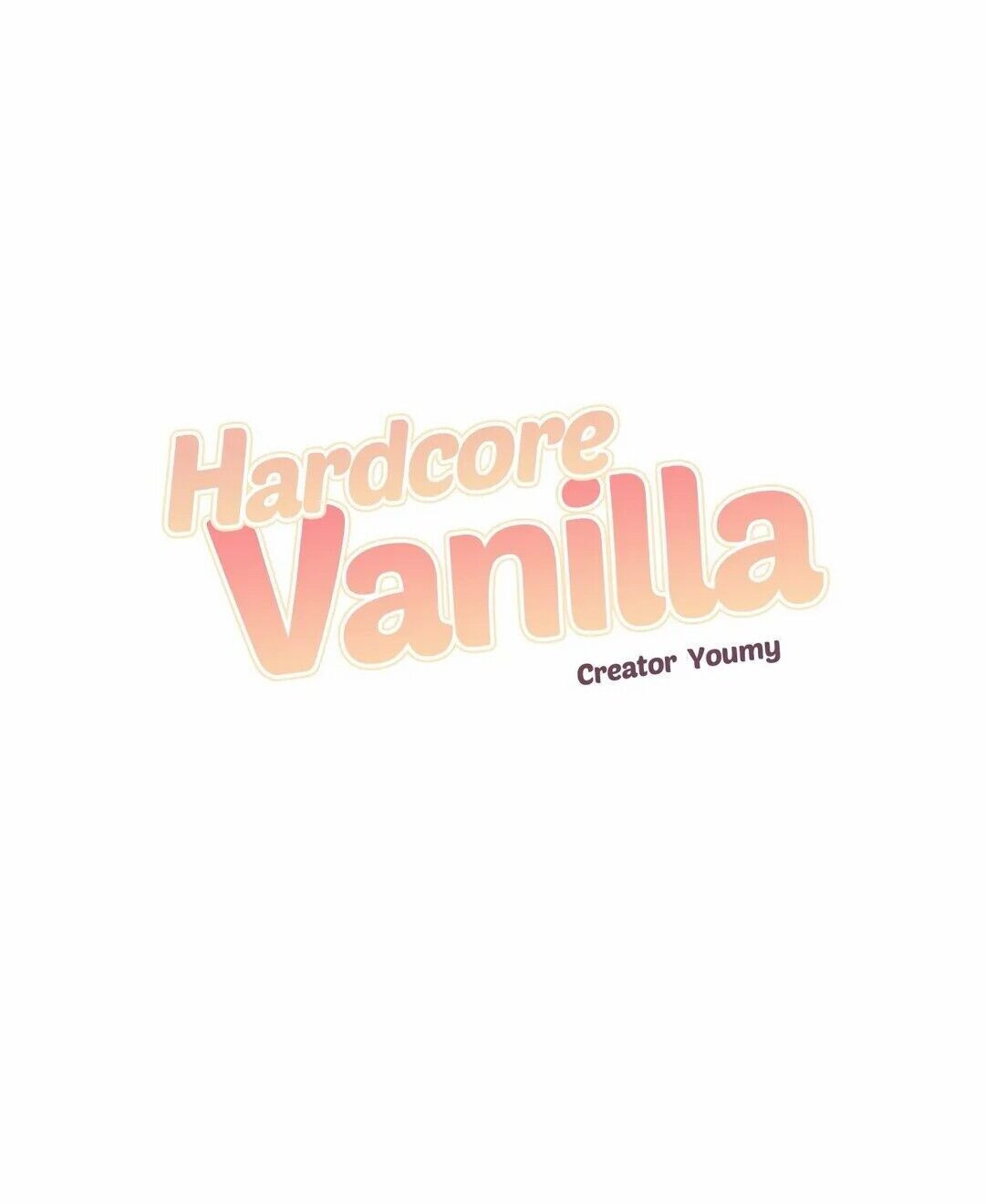 Hardcore Vanilla