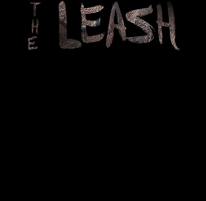 The Leash