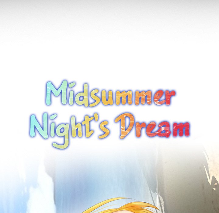 Midsummer Night's Dream