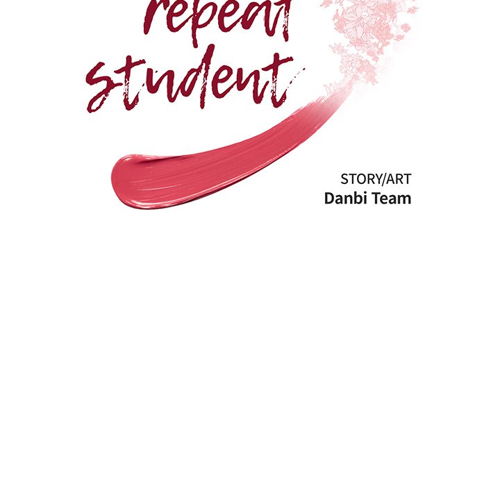 The Repeat Student